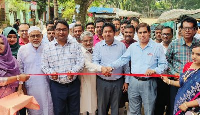 সিংড়ায় কৃষকদের নিয়ে পার্টনার কংগ্রেস সমাবেশ অনুষ্ঠিত