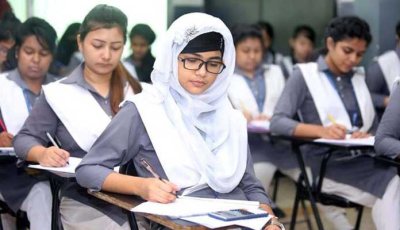 এবার এসএসসি পরীক্ষা কক্ষেও বসবে সিসিটিভি