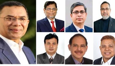 বগুড়ার সাত আসনে বিএনপির প্রার্থীদের জয়জয়কার