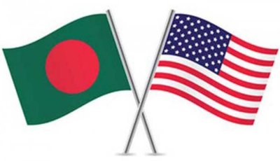 যুক্তরাষ্ট্রের শুল্ক হার পরিবর্তন, স্বস্তিতে বাংলাদেশ