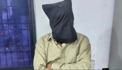 ভাড়ার টাকার বদলে স্ত্রী-কন্যাকে ধর্ষণের সুযোগ, স্বামীসহ গ্রেফতার ২