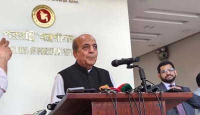 প্রধানমন্ত্রীর ভারত সফর নিশ্চিত হোক, সবকিছু ইতিবাচক হবে: ভারতীয় হাইকমিশনার