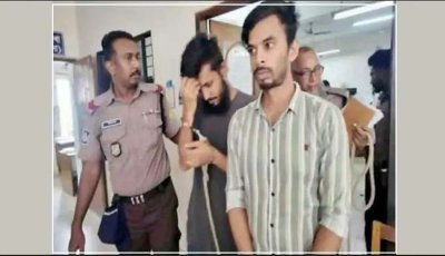 জঙ্গি সম্পৃক্ততার সন্দেহে সিঙ্গাপুর ফেরত দুই প্রবাসী ৩ দিনের রিমান্ডে