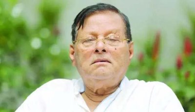 সাবেক আইনমন্ত্রী শফিক আহমেদের মৃত্যু