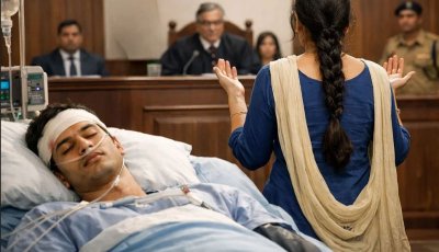 কোমায় আচ্ছন্ন স্বামীর ঔরসেই সন্তান চাই, বীর্য সংরক্ষণের দাবি আদালতে