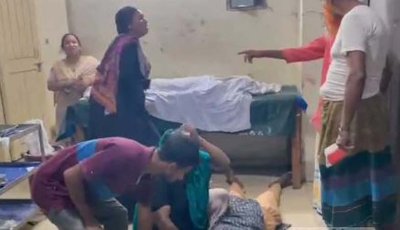 সরাইলে ‘মাদক কেনাবেচায় বাধা’ দেওয়া নিয়ে সংঘর্ষ, প্রাণ গেল কিশোরের