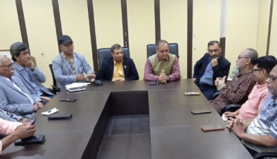 ভারতীয় ভিসা প্রক্রিয়া দ্রুতই স্বাভাবিক হবে: সহকারী হাই কমিশনার