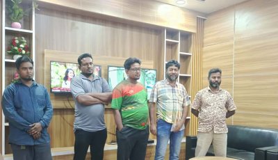 মাদক কারবারিকে ছাড়াতে গিয়ে বিপাকে বিএনপি-জামায়াত নেতারা, সারারাত থানায় আটকে রাখলেন ওসি