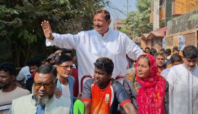 বিজয়ী হলে বেকারদের কর্মসংস্থানে বিশেষ গুরুত্ব দেয়া হবে : মিনু