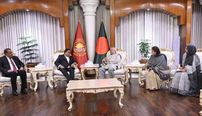 সার্কের চেতনা এখনো জীবিত, দক্ষিণ এশিয়ার বিশিষ্টজনদের প্রধান উপদেষ্টা