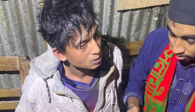 বাগমারায় জামায়াত সমর্থককে মারধর, বিএনপি কর্মী গ্রেফতার