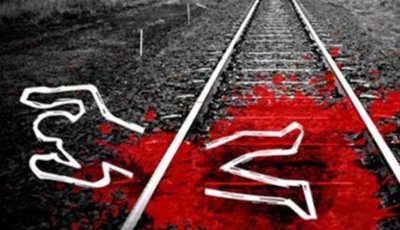 রেললাইনে মোবাইলে গেমস, ট্রেনে কাটা পড়ে প্রাণ গেল ২ কিশোরের