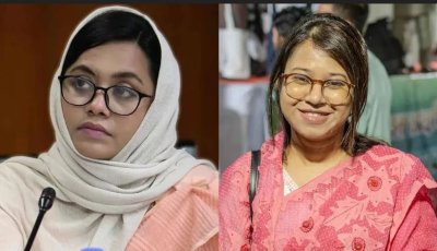 এনসিপিকে আসন ছাড়ছে জামায়াত, মনোনয়ন পাচ্ছেন মাহমুদা-মনিরা