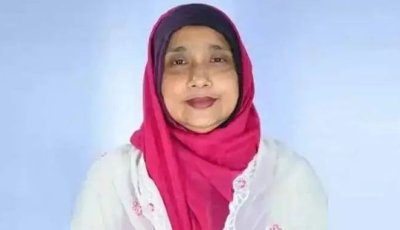 মিষ্টিকে এবার বিএনপি থেকে পদত্যাগের নির্দেশ