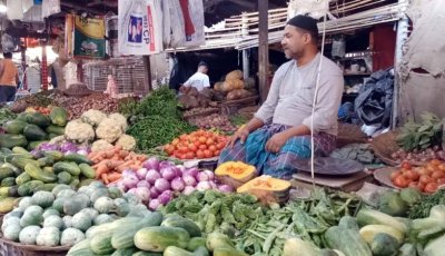 বেগুনে আগুন, বেড়েছে লেবুর দামও