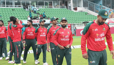 পাকিস্তানের প্ররোচনায় বিশ্বকাপে খেলেনি বাংলাদেশ, বলছেন সাবেক বিসিবি কর্মকর্তা