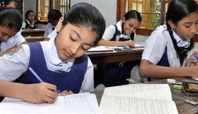 স্থগিত প্রাথমিক বৃত্তি পরীক্ষা আগামী এপ্রিলে