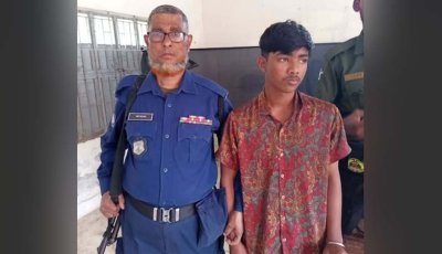 জাল ভোট দেওয়ায় বাবা-ছেলেসহ ৩ জনের কারাদণ্ড