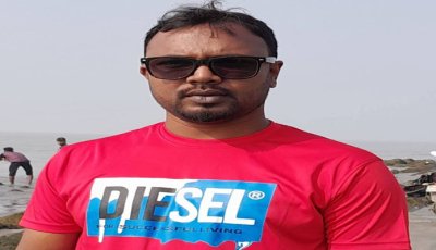 খুলনায় দুর্বৃত্তদের গুলিতে যুবদল নেতা রাশু নিহত