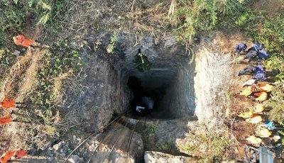 মেঘালয়ের কয়লাখনিতে বিস্ফোরণ, চাপা পড়ে মৃত্যু অন্তত ১৮ শ্রমিকের!