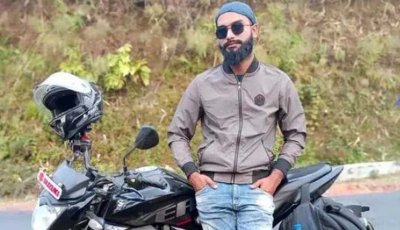 অর্থ আত্মসাৎ: বগুড়ায় এনসিপি নেতা কারাগারে