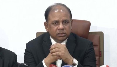 ওবায়দুল কাদেরসহ ৭ জনের মামলার রায় আগামী সপ্তাহে: চিফ প্রসিকিউটর