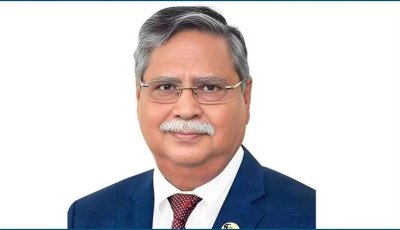 রাষ্ট্রপতির উপপ্রেস সচিব ও সহকারী প্রেস সচিব নিয়োগ