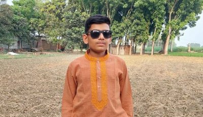 পদ্মার পাড়ে মিলল বাইসাইকেল-জুতা, ৪৫ দিনেও সন্ধান মেলেনি স্কুলছাত্র রাহাতের