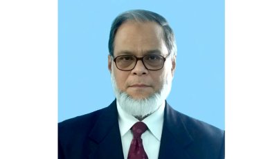 রাকাবের চেয়ারম্যান হলেন অধ্যাপক মো. রফিকুল ইসলাম