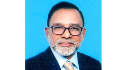 অতিরিক্ত অ্যাটর্নি জেনারেল জব্বার ভুঞার পদত্যাগ