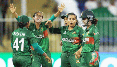 বিশ্বকাপের দল ঘোষণা করল বাংলাদেশ