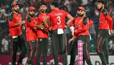 অনিশ্চয়তার মধ্যেও চলছে প্রস্তুতি