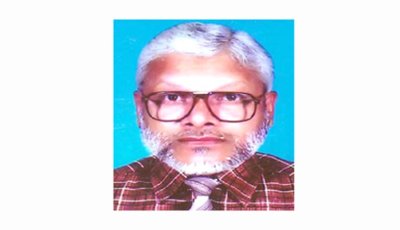 রেলওয়ে ঈশ্বরদী’র অবসরপ্রাপ্ত কর্মচারি আমান উল্লাহ আমান আর নেই