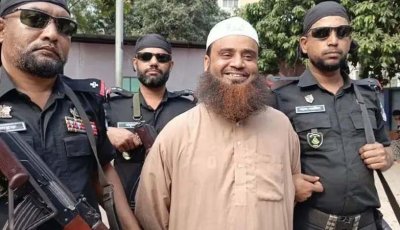 যুবককে পিটিয়ে হত্যা-আইনের দৃষ্টিতে অপরাধী, তবে অনুতপ্ত নই: আমিনী