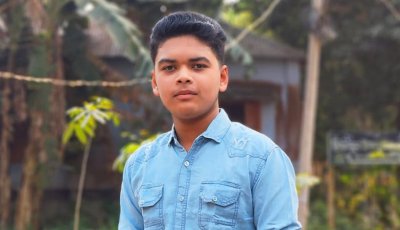 সমকালের সাংবাদিক মিলনের ছেলে আবিরের প্রথম মৃত্যুবার্ষিকী শনিবার