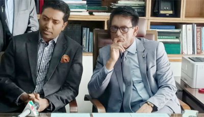 একসঙ্গে সচিবালয়ে, পাশাপাশি বসলেন দুই শিক্ষামন্ত্রী