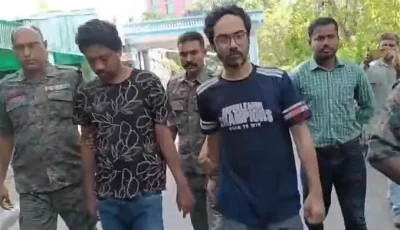 আমি এই কাজ করিনি: আসামি ফয়সাল