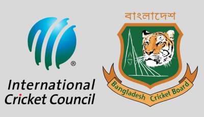 বাংলাদেশের ভিসা পাননি আইসিসি প্রতিনিধি দলের ভারতীয় কর্মকর্তা