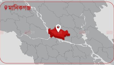 সিংগাইরে গরু চোর সন্দেহে ২ জনকে পিটিয়ে হত্যা