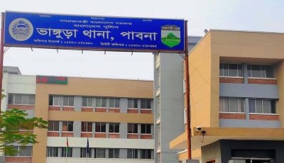 ভাঙ্গুড়ায় জামায়াত নেতাকে কুপিয়ে হত্যাচেষ্টা ঘটনায় মামলা, গ্রেপ্তার ২
