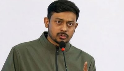 মির্জা আব্বাসকে ‘হুমকি’, পাটওয়ারীকে আদালতে হাজির হতে সমন
