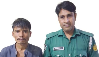 নগরীতে ট্যাপেন্টাডল ট্যাবলেটসহ ১ মাদক ব্যবসায়ী গ্রেপ্তার