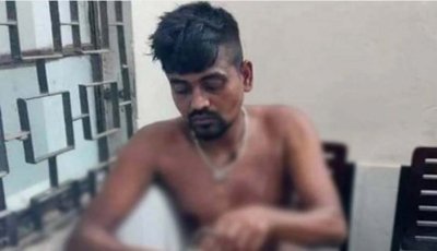 তোফাজ্জল হত্যা: আত্মসমর্পণের আবেদন জমা দিয়ে লাপাত্তা ঢাবি শিক্ষার্থী