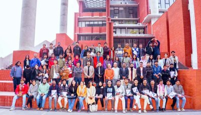 বরেন্দ্র বিশ্ববিদ্যালয় ও ইউনিভার্সিটি সায়েন্স ইসলাম মালয়েশিয়ার সমঝোতা স্মারক স্বাক্ষরিত