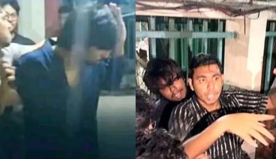 ঢাবিতে ছাত্রদল-শিবিরের মধ্যে সংঘর্ষ : সাংবাদিকসহ আহত ১২