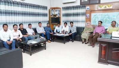 রাবির প্রক্টরিয়াল বডিতে রদবদল
