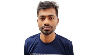 এক মাদক ব্যবসায়ী গ্রেপ্তার, ট্যাপেন্টাডল ও ইয়াবা ট্যাবলেট উদ্ধার