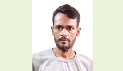 মতিহারে ট্যাপেন্টাডলসহ যুবক গ্রেপ্তার