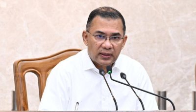 প্রধানমন্ত্রীর রাজশাহী সফর