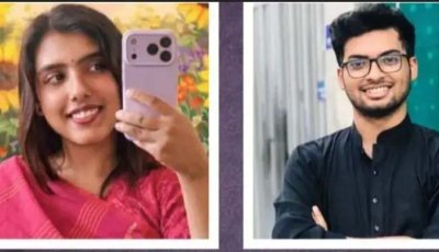 যুক্তরাষ্ট্রে আরেক বাংলাদেশি শিক্ষার্থী নাহিদাও মারা গেছেন